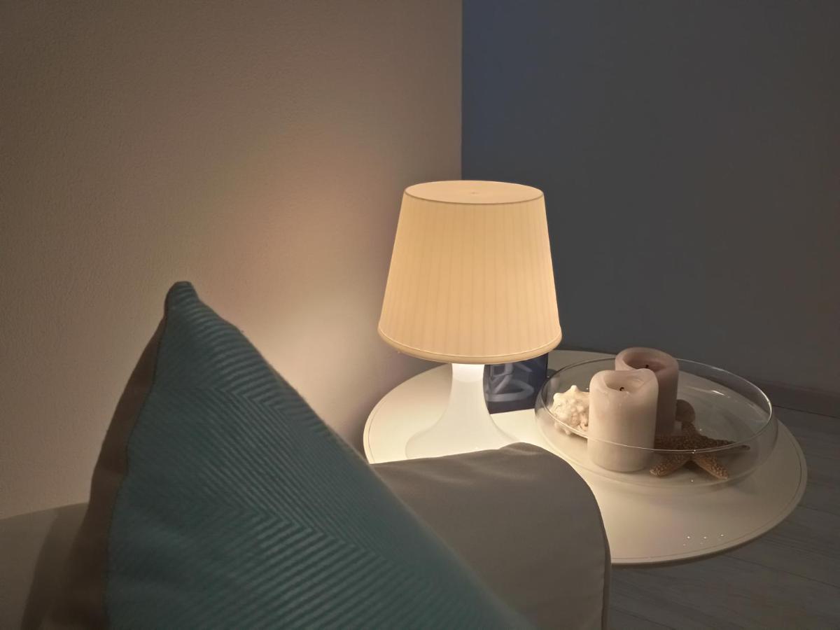 Il Colore Dei Sogni Due Carrare Extérieur photo