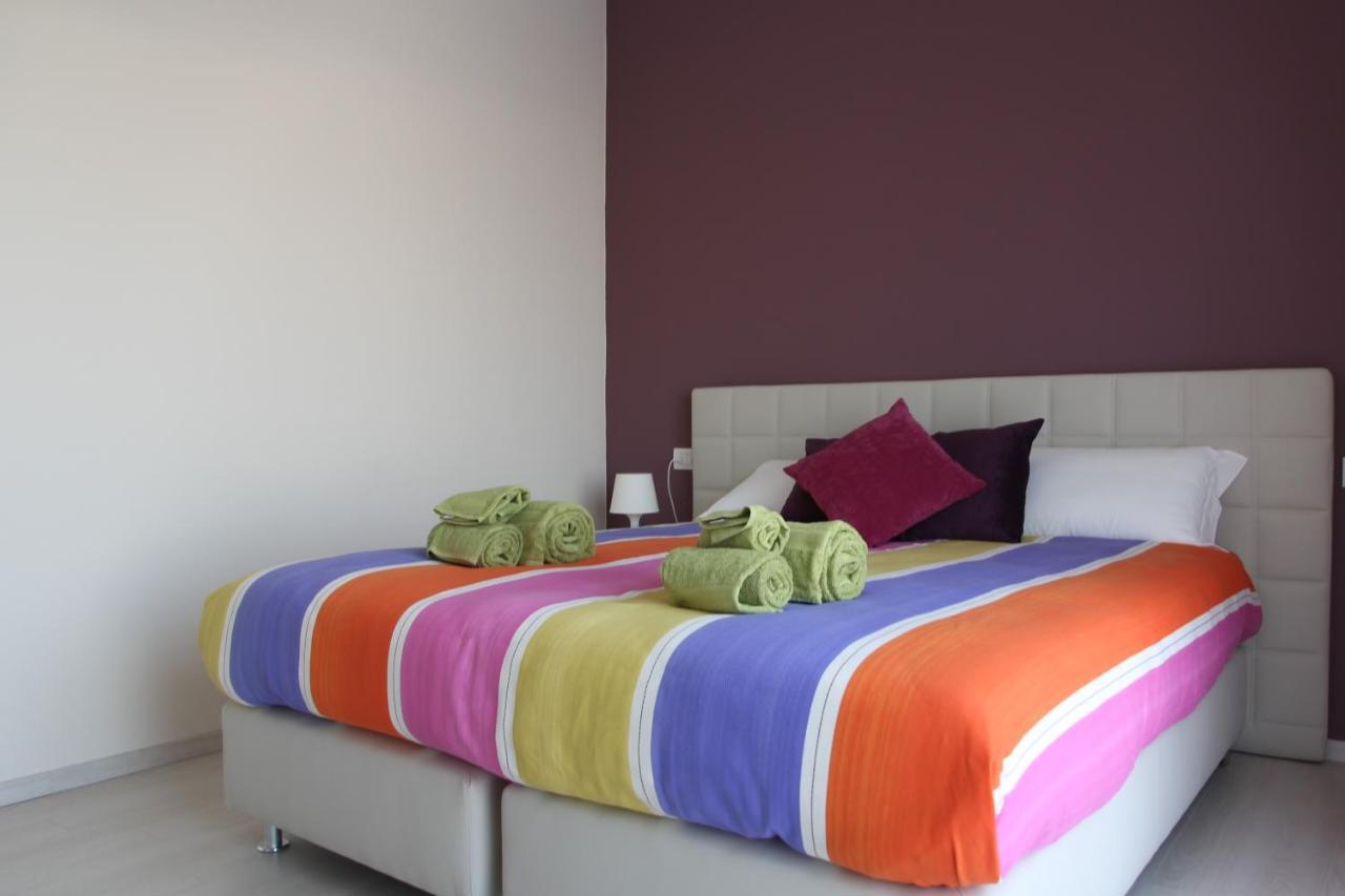 Il Colore Dei Sogni Due Carrare Extérieur photo
